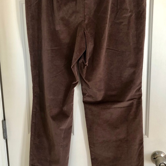 NWOT vintage 90’s hipster cords - Picture 6 of 7